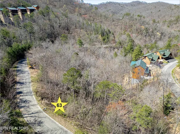 LOT 63 Smoky Ridge Way, Sevierville, TN 37862