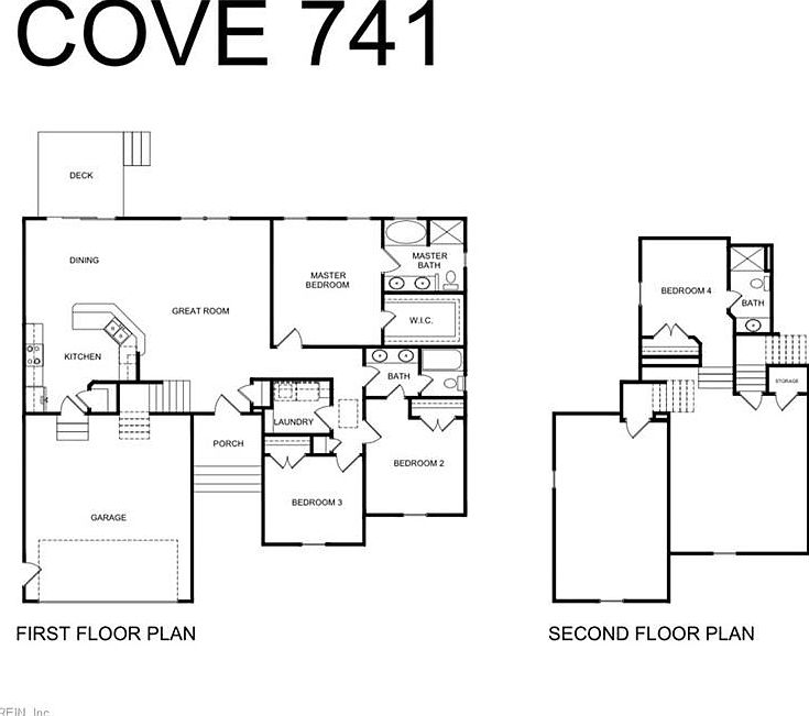 2nd image of Mm Cove At Newland Estates Rd