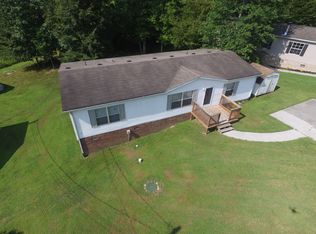 163 Cutter Ln, Clinton, TN 37716