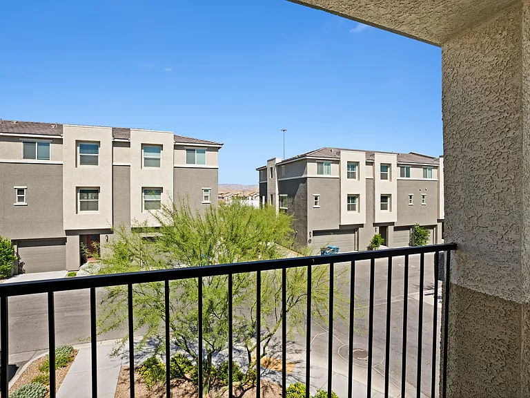 2841 Brilliant Aurora Ln #5 — Photo 41