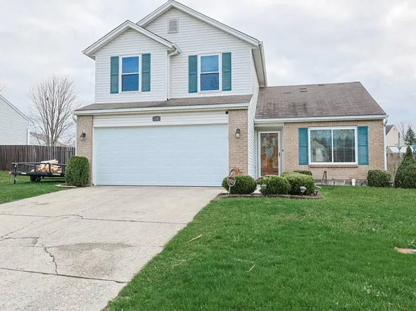 33 Heron Dr, Amelia, OH 45102