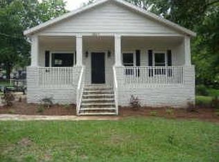 3287 Elm St, College Park, GA 30337
