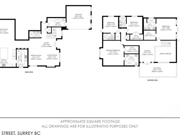 10861 142a St, Surrey, BC V3R 3L4