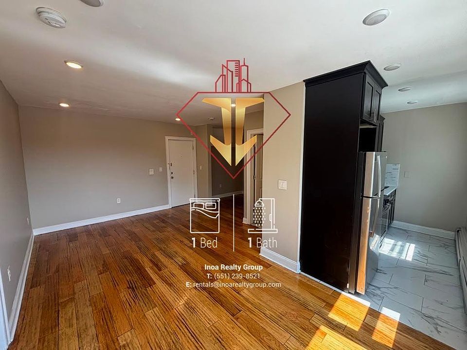 1st image of 2502 John F Kennedy Blvd #616