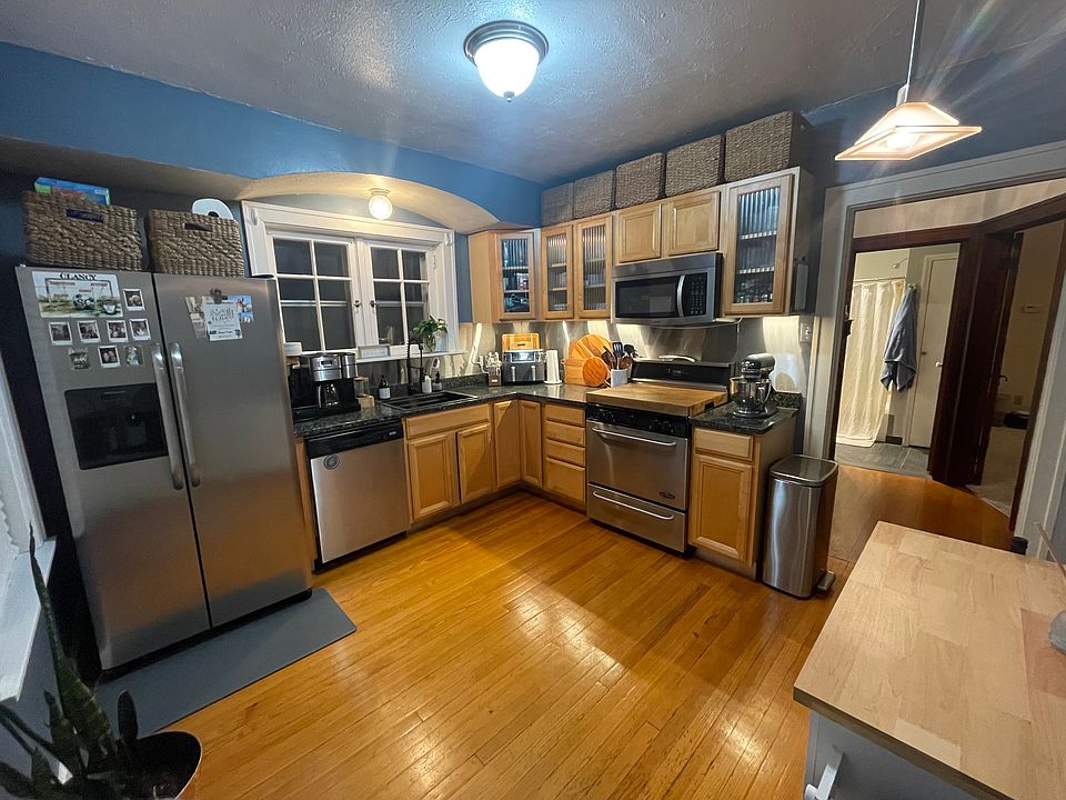 1st image of 5514 Milentz Ave #A