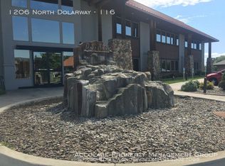 1206 N Dolarway Rd STE 116, Ellensburg, WA 98926