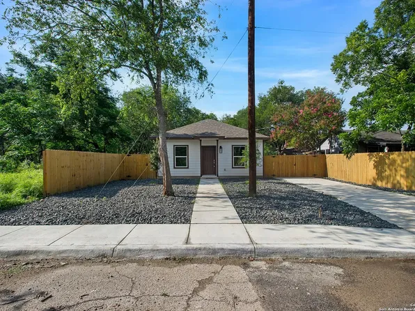 5857 Mayo Dr, San Antonio, TX 78227