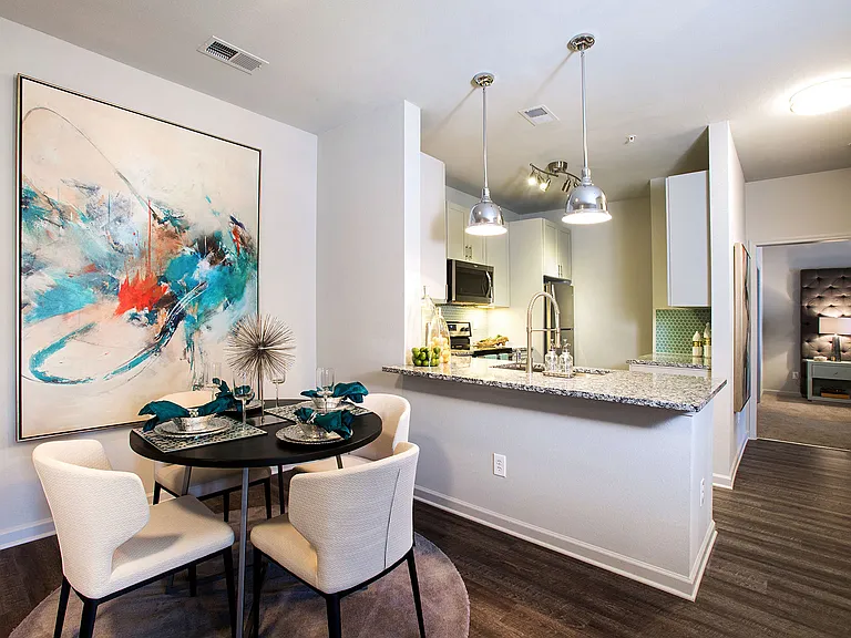 Cascades at Northlake Apartments — Photo 8