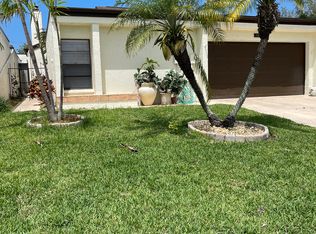 4615 Stonehaven Pl, New Port Richey, FL 34652