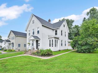 20 Waverly Ave, Portland, CT 06480