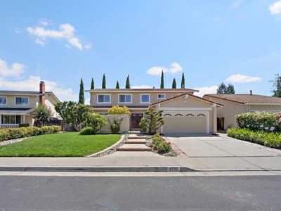 6510 Springpath Ln, San Jose, CA, 95120