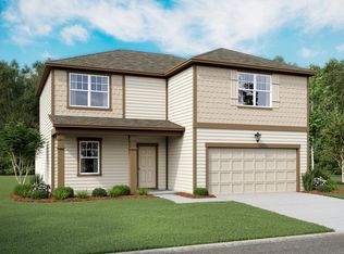 Sagan Plan, Cottonwood Creek, San Marcos, TX 78666