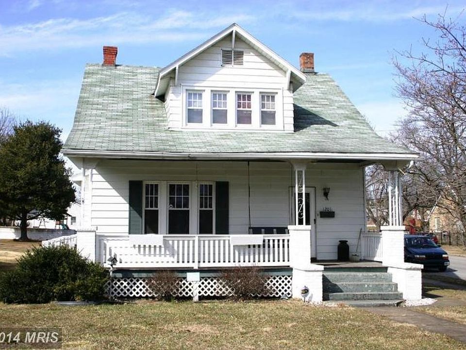 1st image of 1201 Virginia Ave