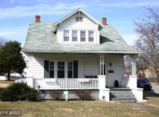 1201 Virginia Ave, Hagerstown, MD 21740