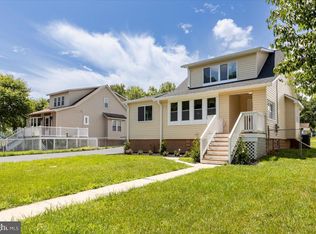 833 Chesaco Ave, Rosedale, MD 21237