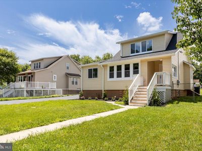 833 Chesaco Ave, Rosedale, MD, 21237