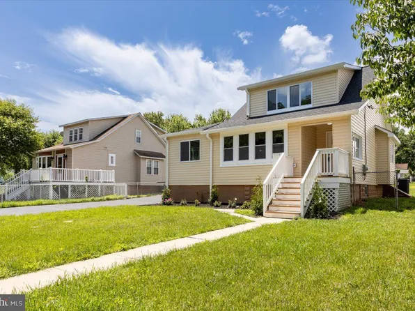 833 Chesaco Ave, Rosedale, MD 21237