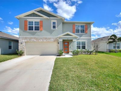 421 Chayne Pl, Saint Cloud, FL, 34771