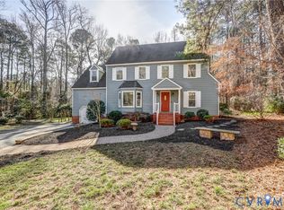 2806 Fairgate Rd, Midlothian, VA 23112