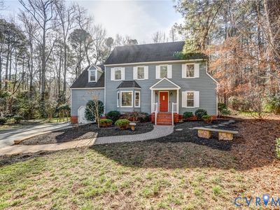 2806 Fairgate Rd, Midlothian, VA, 23112