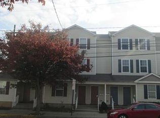 130 Remsen Ave, New Brunswick, NJ 08901