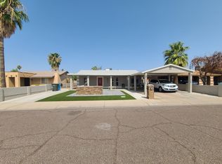 7216 W Avalon Dr, Phoenix, AZ 85033