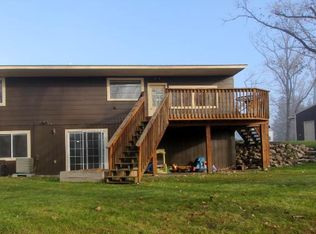 720 Lake Placid Blvd, Pillager, MN 56473