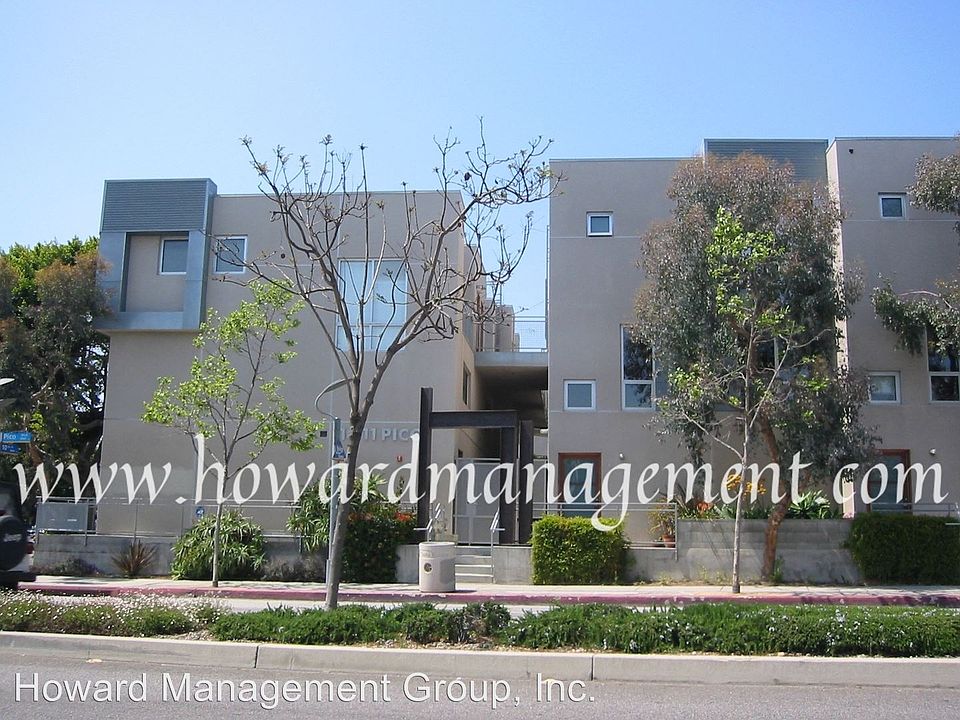 1st image of 1011 Pico Blvd Unit 14
