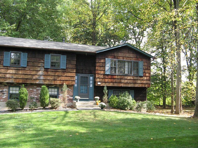 Front View