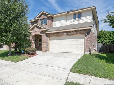 615 MEADOW LARK, San Antonio, TX, 78245