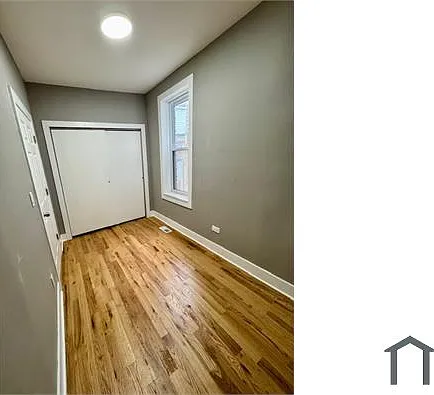 4840 S Paulina St #1-R — Photo 6
