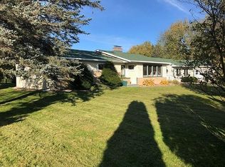 600 Flight Rd, Antigo, WI 54409