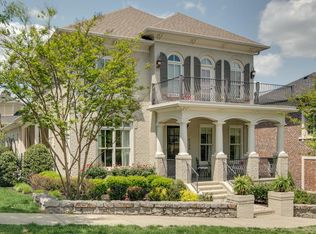 6105 Pleasant Water Ln, Brentwood, TN 37027