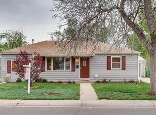 775 Moline St, Aurora, CO 80010