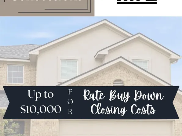 312 Frederick Dr, Georgetown, TX 78626