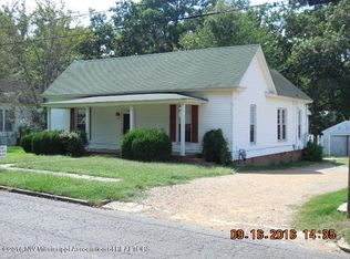 100 West St, Senatobia, MS 38668