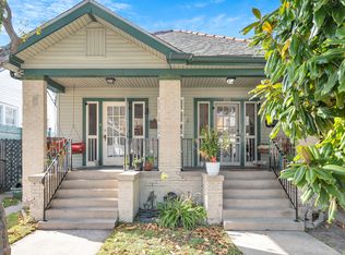 206 Alonzo St, New Orleans, LA 70115