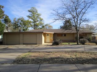 1712 Golder Ave, Odessa, TX 79761