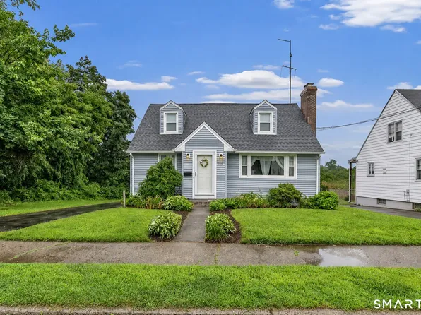 119 Burnsford Avenue, Bridgeport, CT 06606