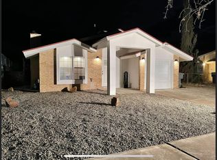 6705 Stone Ct, El Paso, TX 79924