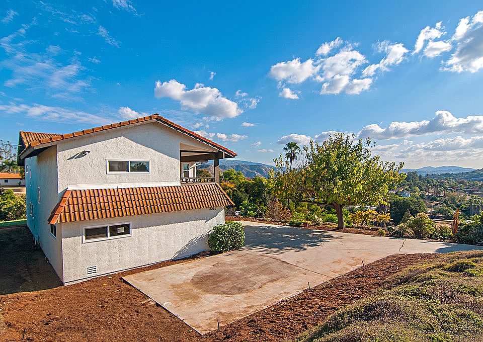 YOUR NEW HOME IN THE CLOUDS!