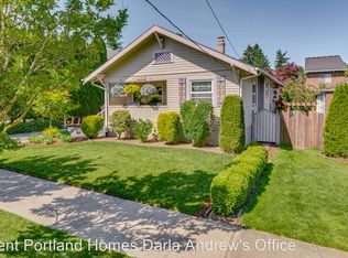 4421 NE 78th Ave, Portland, OR 97218