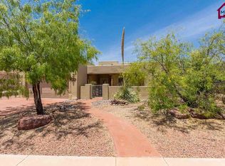 2893 Quasar Dr, Las Cruces, NM 88011