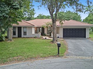 2151 NW 99TH Way, Coral Springs, FL 33071