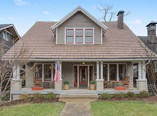 2402 Oakland Ave, Nashville, TN 37212