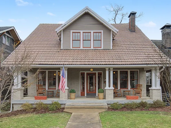 2402 Oakland Ave, Nashville, TN 37212