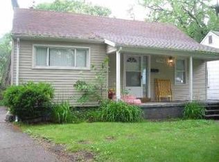 17395 Salem St, Detroit, MI 48219