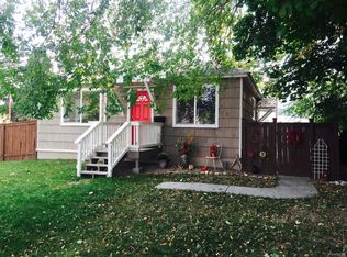 807 Louisiana Ave, Libby, MT 59923