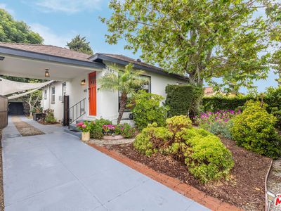 2147 Alsace Ave, Los Angeles, CA, 90016