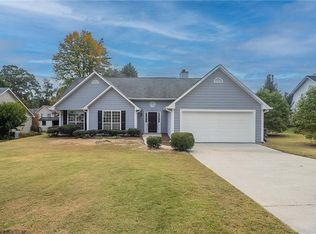 5310 Maltdie Ct, Sugar Hill, GA 30518